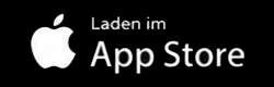 App Store download button with Apple logo and the text 'Laden im App Store'